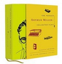 Enlarge image Cover: The Penguin Arthur Miller - PENGUIN GROUP