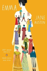 Enlarge image Cover: Emma - Penguin Classics