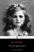 Cover: The Case Against Satan - Penguin Classics