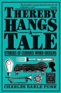 Cover: Thereby Hangs a Tale - HarperCollins,Australia