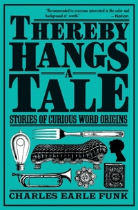 Enlarge image Cover: Thereby Hangs a Tale - HarperCollins,Australia