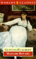 Cover: Madame Bovary - Oxford Paperbacks