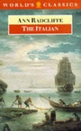 Cover: The Italian - Oxford Paperbacks