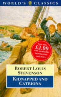 Enlarge image Cover: Kidnapped - Oxford Paperbacks