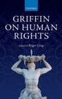 Cover: Griffin on Human Rights - OUP eBook