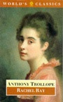 Cover: Rachel Ray - Oxford Paperbacks