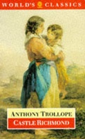 Cover: Castle Richmond - Oxford Paperbacks