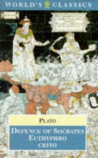 Enlarge image Cover: Defence of Socrates - Oxford Paperbacks