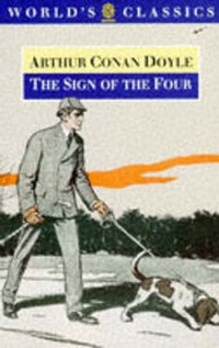 Enlarge image Cover: The Sign of Four - Oxford Paperbacks