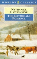 Cover: The Blithedale Romance - Oxford Paperbacks