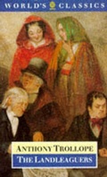 Cover: The Landleaguers - Oxford Paperbacks