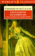 Cover: Liaisons Dangereuses - Oxford Paperbacks