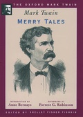 Cover: Merry Tales - Oxford University Press Inc