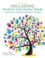 Cover: Including Students with Special Needs - Pearson Education (US)