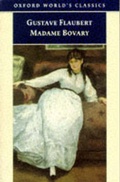 Cover: Madame Bovary - Oxford Paperbacks