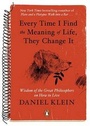 Cover: Every Time I Find the Meaning of Life, They Change It - Penguin USA