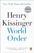 Cover: World Order - Penguin USA