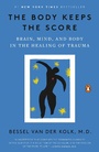 Cover: The Body Keeps the Score - Penguin USA