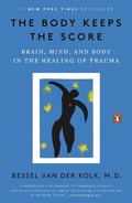 Cover: The Body Keeps the Score - Penguin USA