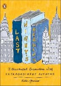 Abbildung von: Last Night's Reading - Penguin USA
