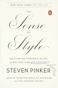 Cover: The Sense of Style - Penguin Books India