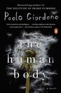 Cover: The Human Body - Penguin USA