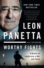 Cover: Worthy Fights - Plume