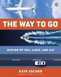 Cover: The Way to Go - Penguin USA