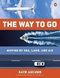 Enlarge image Cover: The Way to Go - Penguin USA