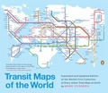Cover: Transit Maps of the World - Penguin USA