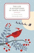 Cover: The Life and Adventures of Santa Claus - Penguin Classics