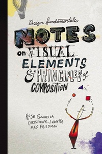 Enlarge image Cover: Design Fundamentals - Peachpit Press