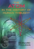 Cover: The Atom in the History of Human Thought - Oxford University Press Inc