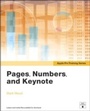 Cover: Apple Pro Training Series - Peachpit Press Publications