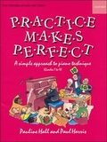 Cover: Practice makes Perfect: Piano - Oxford University Press