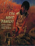 Cover: The Mud Family - Oxford University Press Inc