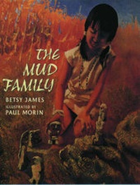 Enlarge image Cover: The Mud Family - Oxford University Press Inc