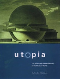 Enlarge image Cover: Utopia - Oxford University Press Inc