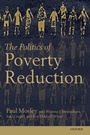 Cover: The Politics of Poverty Reduction - Oxford University Press