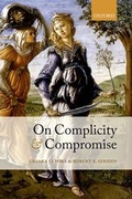 Cover: On Complicity and Compromise - Oxford University Press