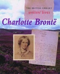 Cover: Charlotte Bront E - Oxford University Press Inc