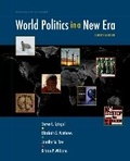 Cover: World Politics in a New Era - Oxford University Press Inc
