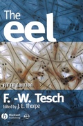 Cover: The Eel - Wiley