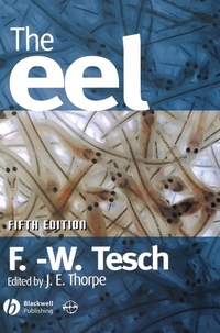 Enlarge image Cover: The Eel - Wiley