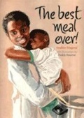 Cover: The Best Meal Ever - Tafelberg Publishers Ltd
