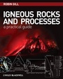 Cover: Igneous Rocks and Processes - Wiley