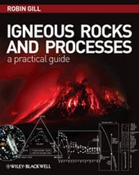 Enlarge image Cover: Igneous Rocks and Processes - Wiley