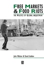 Cover: Free Markets and Food Riots - Wiley