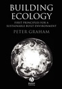 Cover: Building Ecology - Wiley