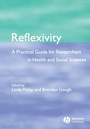 Cover: Reflexivity - Wiley